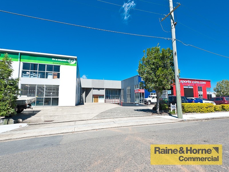 Albion QLD 4010