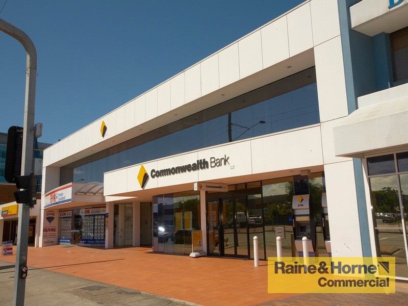 Chermside QLD 4032