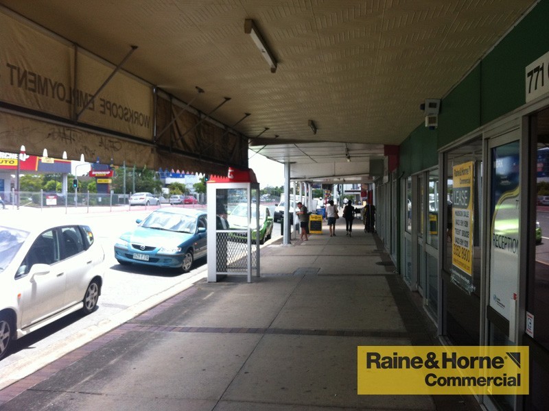 Chermside QLD 4032