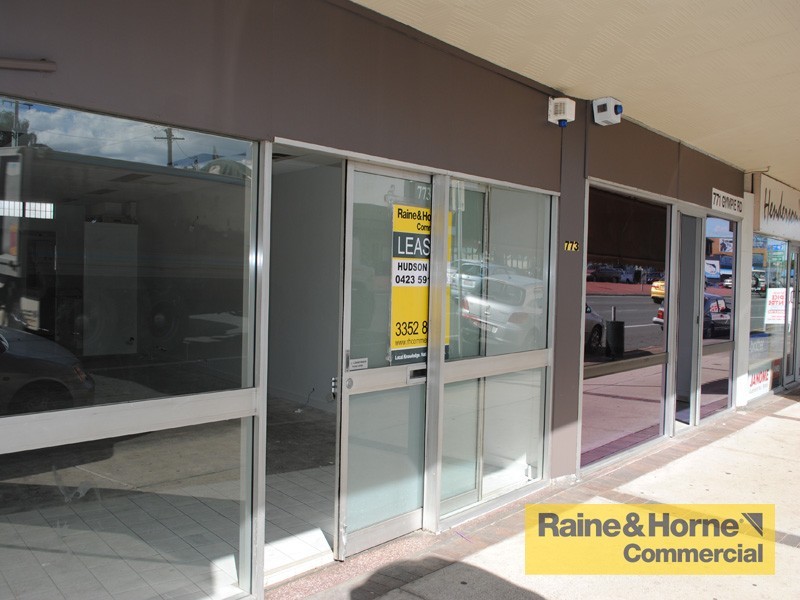 Chermside QLD 4032