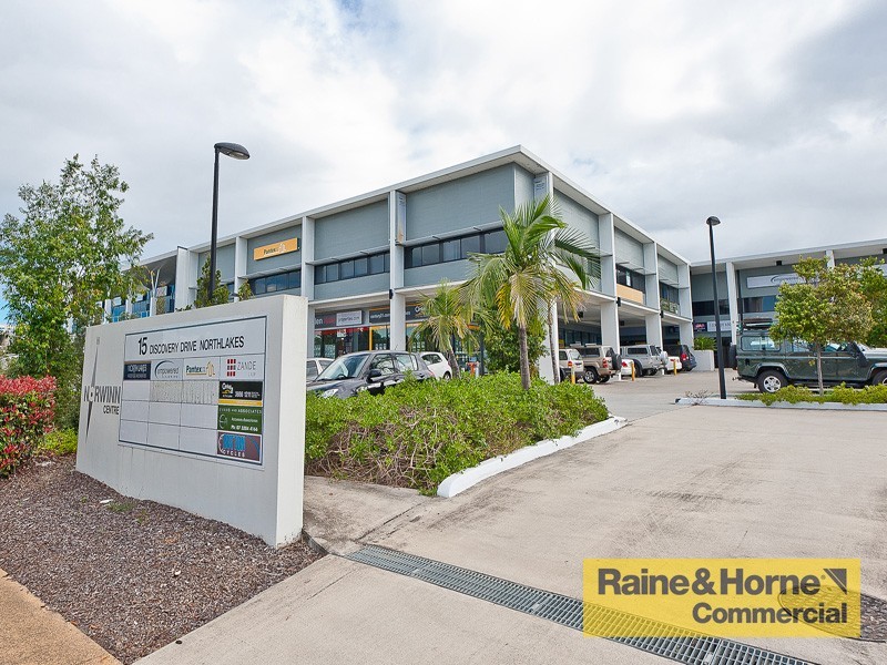 15 Discovery Drive, North Lakes QLD 4509