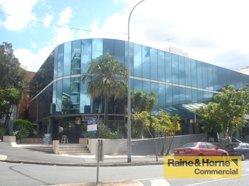 Spring Hill QLD 4000