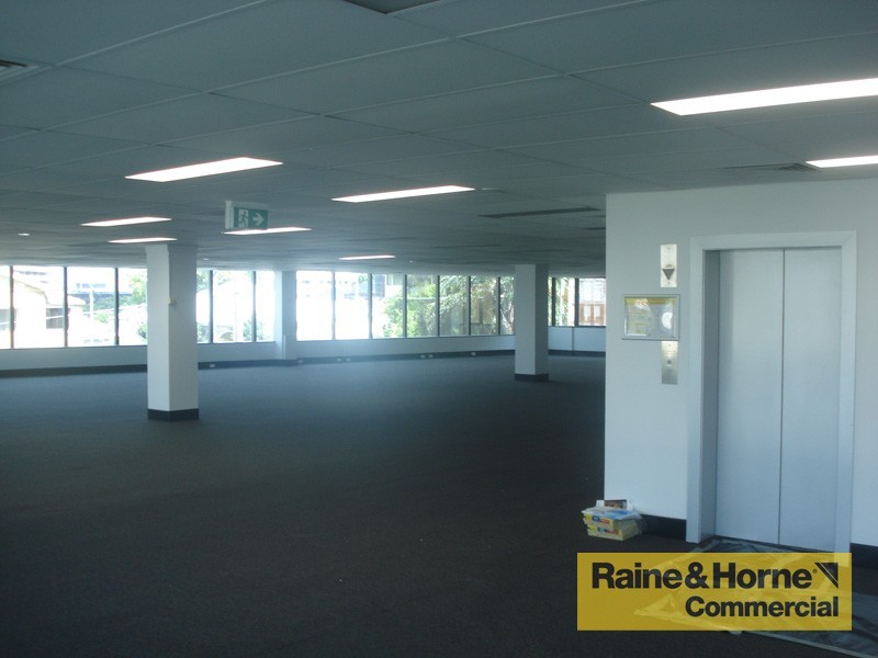 Spring Hill QLD 4000