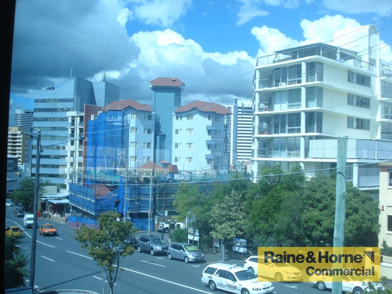 Spring Hill QLD 4000