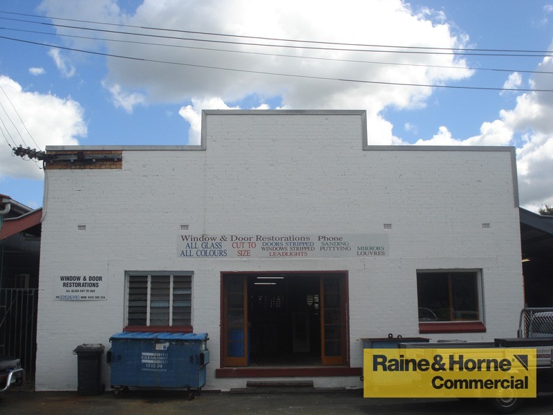 Wilston QLD 4051