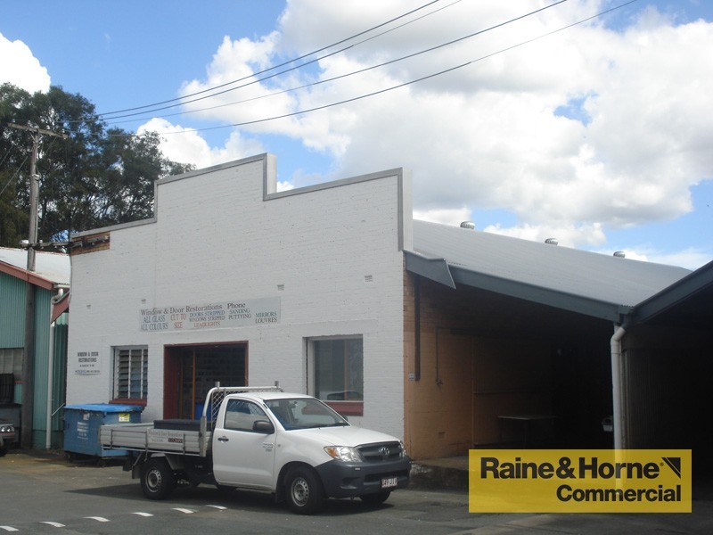Wilston QLD 4051