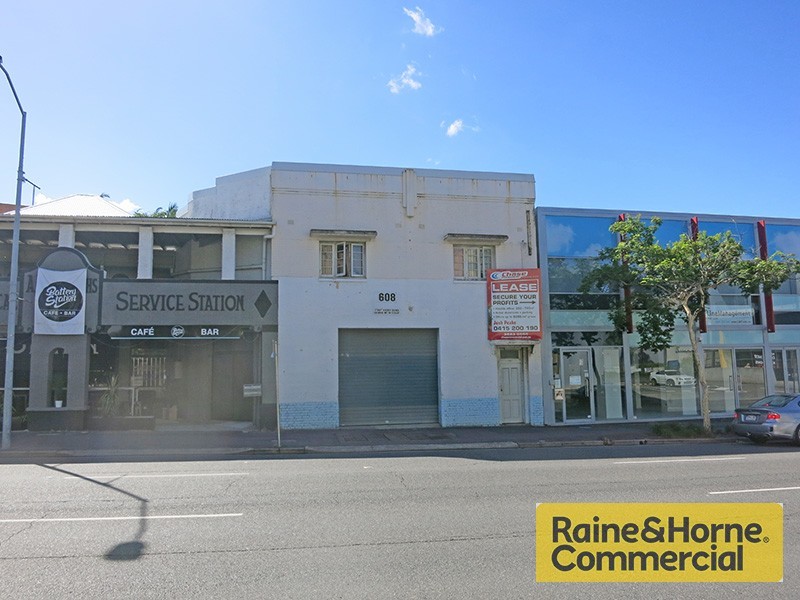 Fortitude Valley QLD 4006