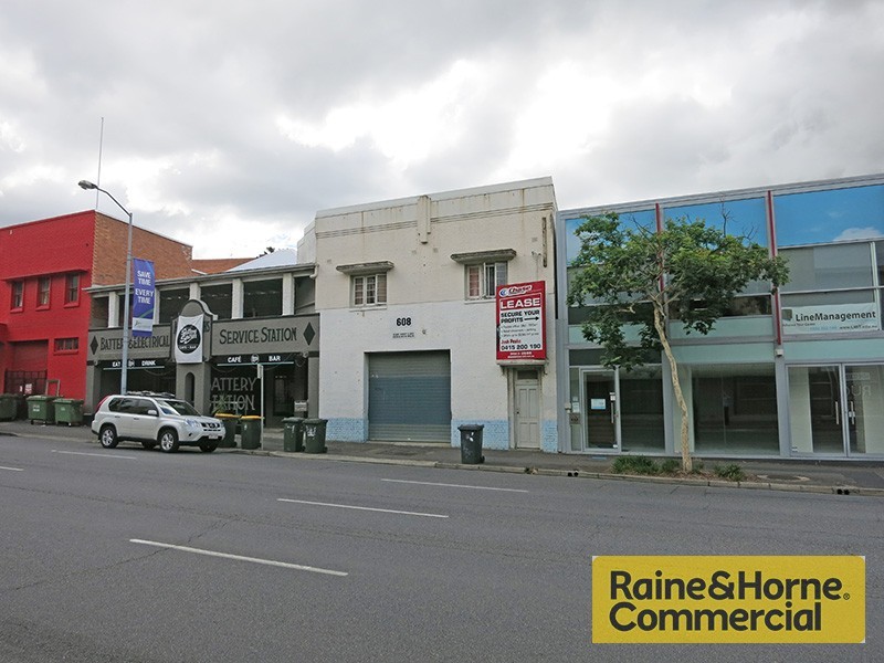 Fortitude Valley QLD 4006