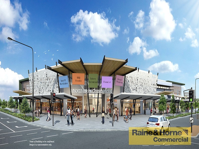 North Lakes QLD 4509