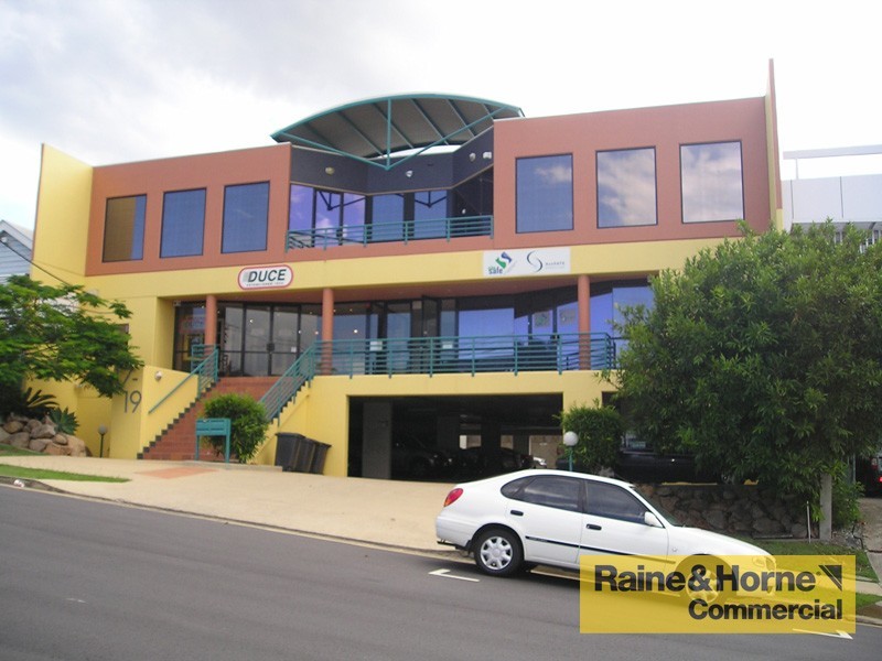 17-19 Mayneview street, Milton QLD 4064