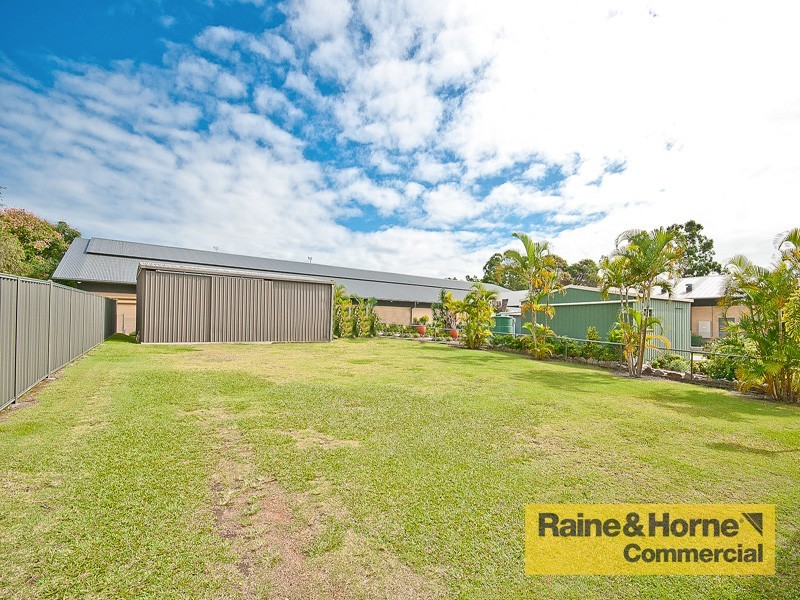 Albany Creek QLD 4035