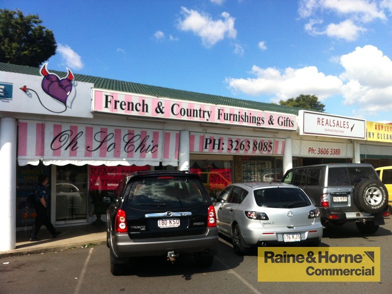 Aspley QLD 4034
