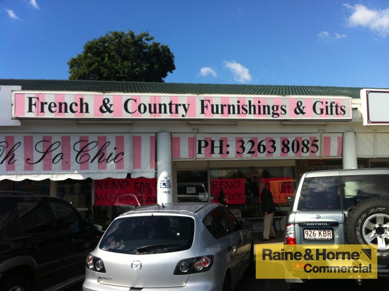 Aspley QLD 4034
