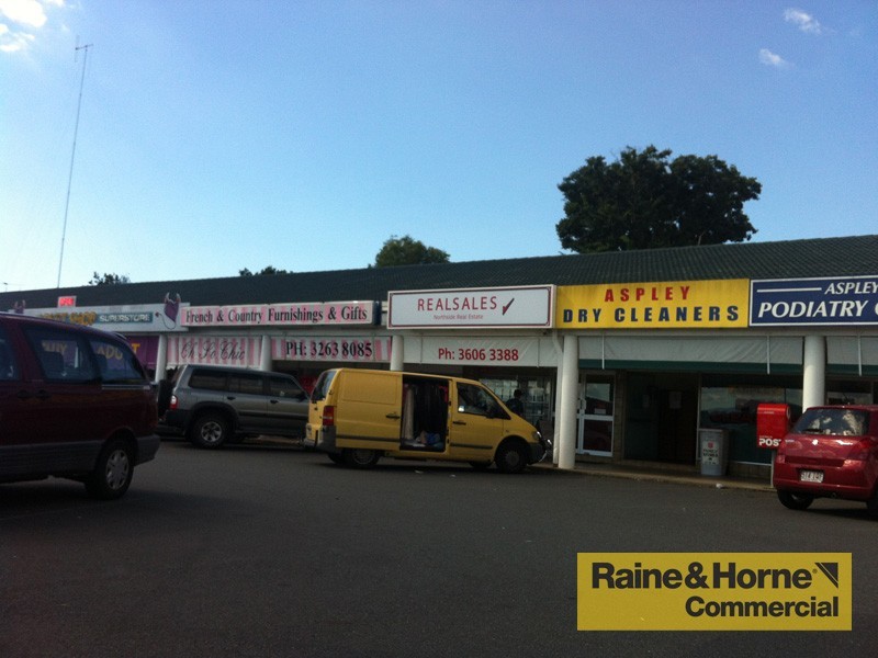Aspley QLD 4034