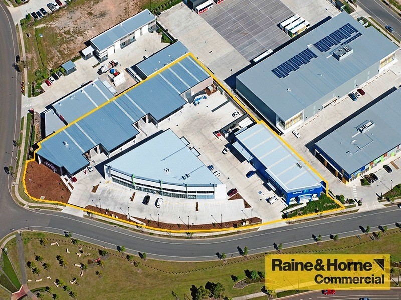 Lot 30 and 31 Burke Cresent, North Lakes QLD 4509