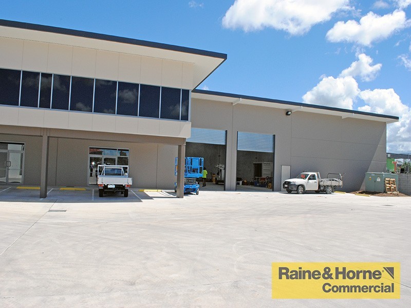 Lot 30 and 31 Burke Cresent, North Lakes QLD 4509