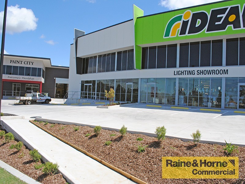 Lot 30 and 31 Burke Cresent, North Lakes QLD 4509