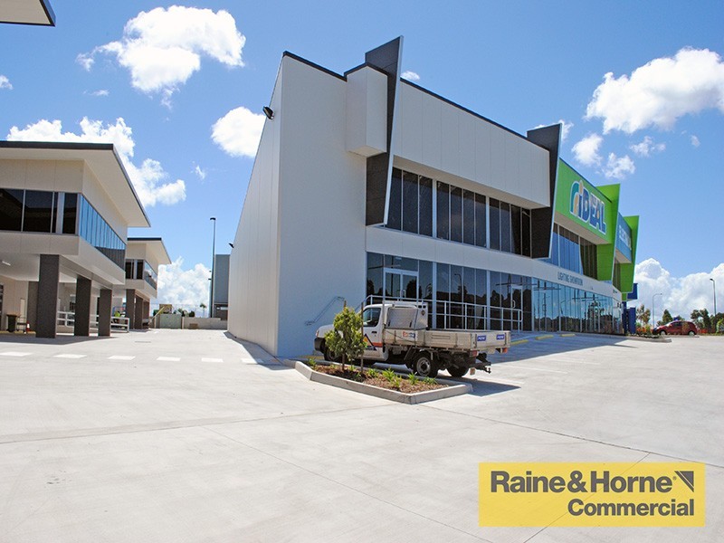 Lot 30 and 31 Burke Cresent, North Lakes QLD 4509