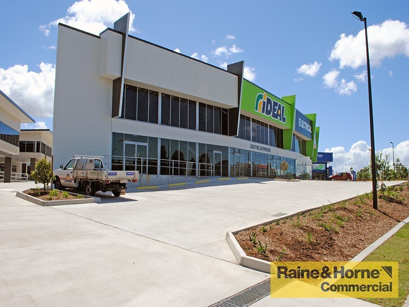 Lot 30 and 31 Burke Cresent, North Lakes QLD 4509