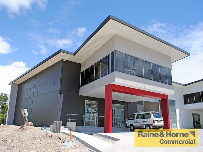 Lot 30 and 31 Burke Cresent, North Lakes QLD 4509