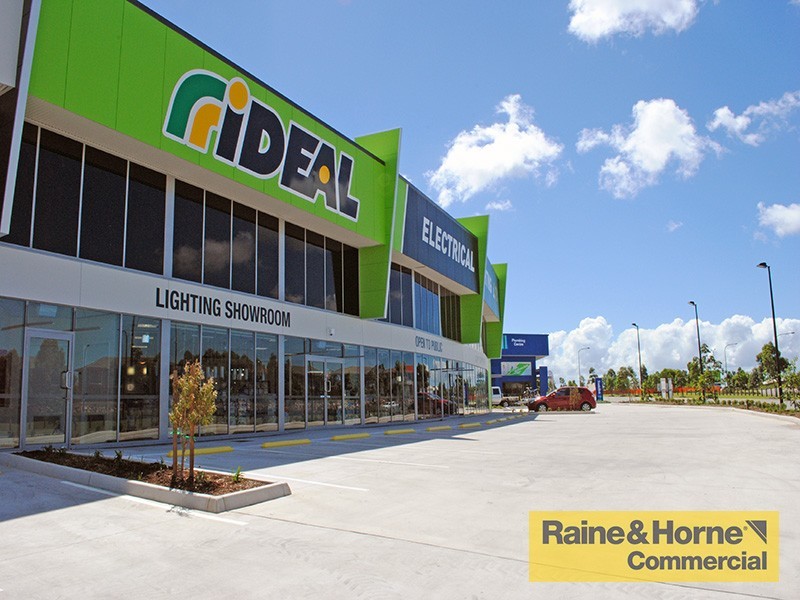 Lot 30 and 31 Burke Cresent, North Lakes QLD 4509