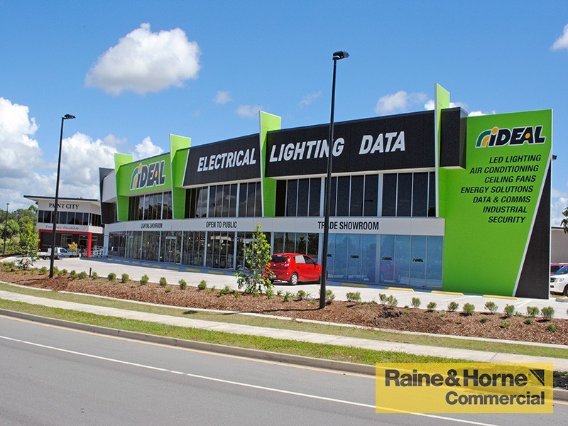 Lot 30 and 31 Burke Cresent, North Lakes QLD 4509