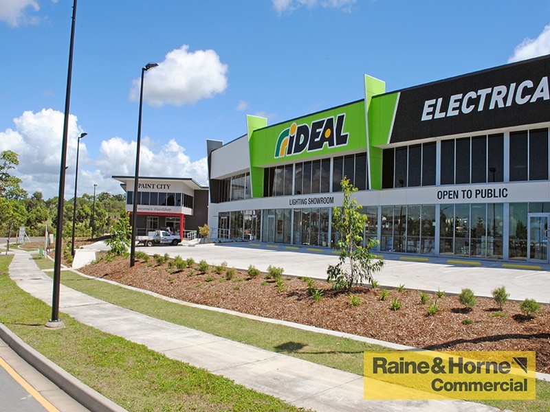 Lot 30 and 31 Burke Cresent, North Lakes QLD 4509