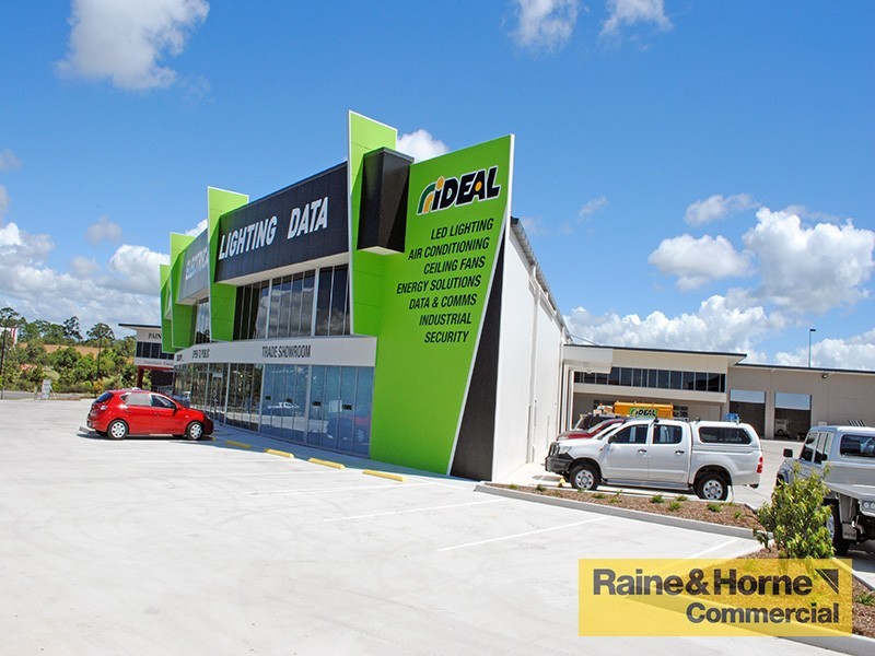 Lot 30 and 31 Burke Cresent, North Lakes QLD 4509