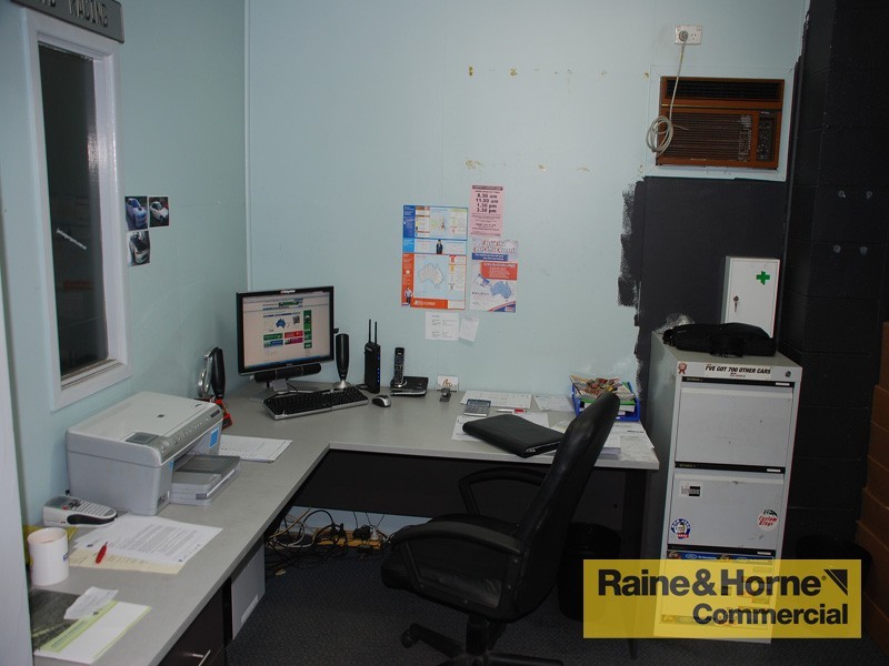 Eagle Farm QLD 4009