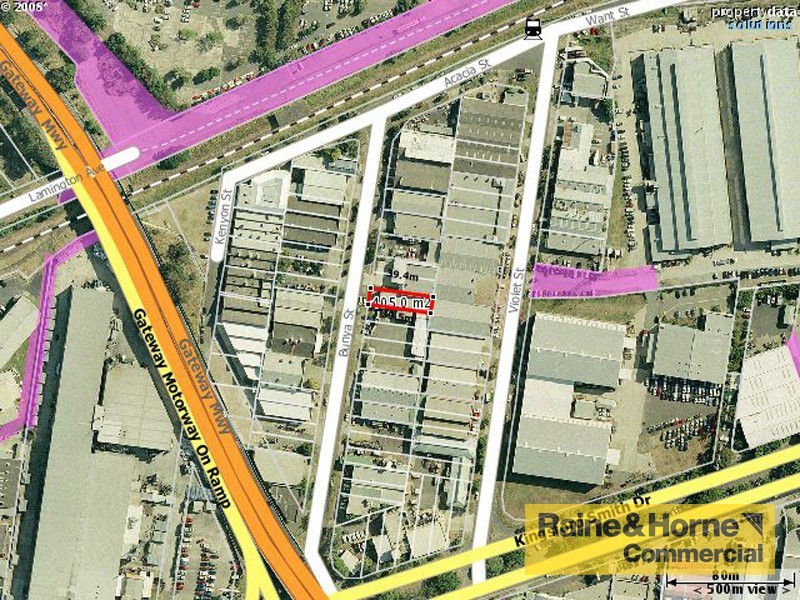 Eagle Farm QLD 4009