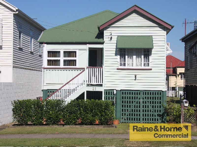 Nundah QLD 4012