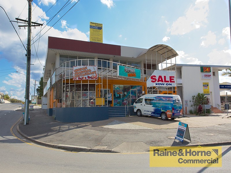 Milton QLD 4064