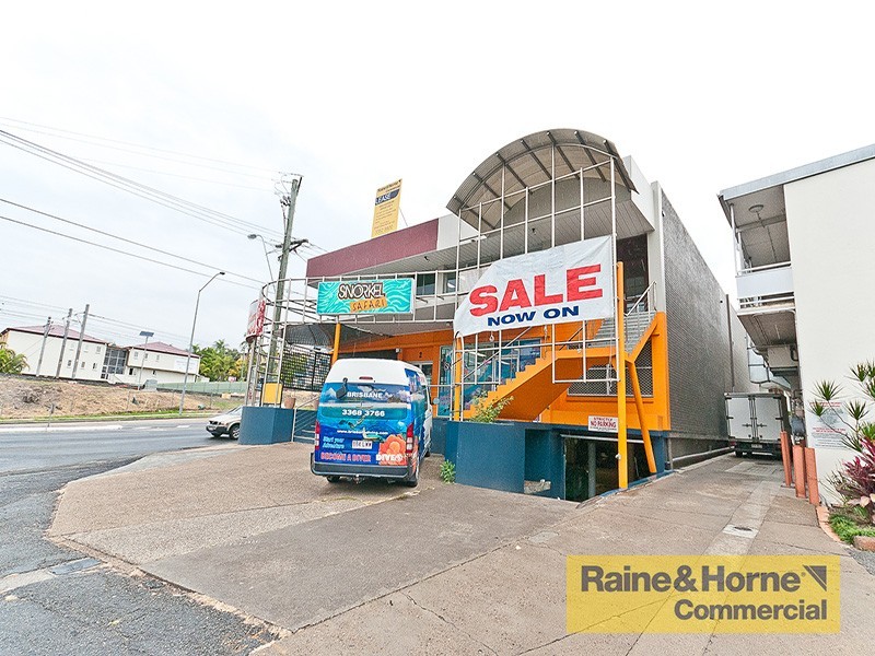 Milton QLD 4064