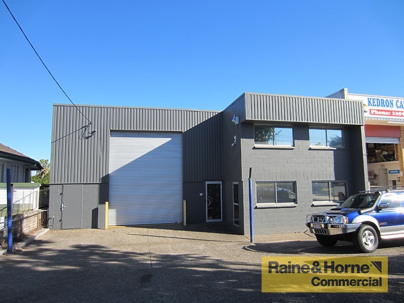 Kedron QLD 4031