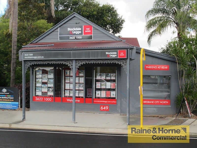 Lutwyche QLD 4030