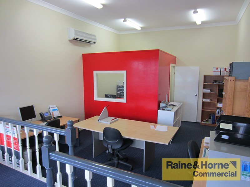 Lutwyche QLD 4030