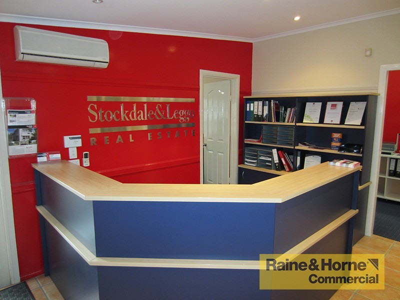 Lutwyche QLD 4030