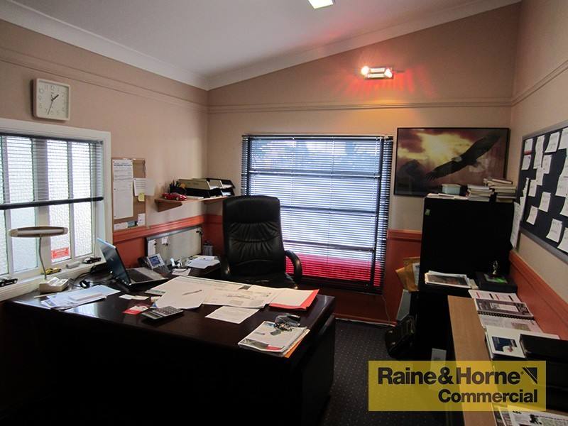 Lutwyche QLD 4030