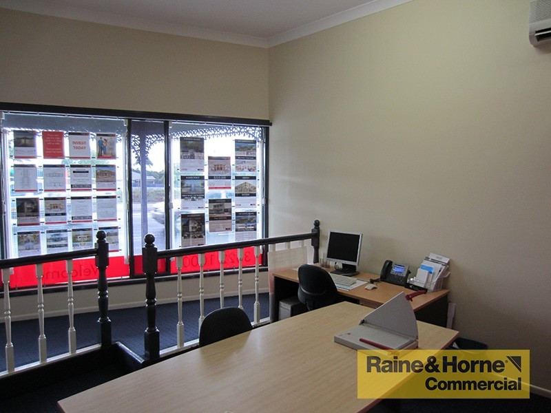 Lutwyche QLD 4030