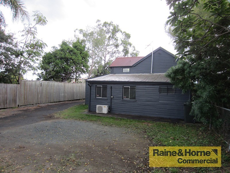 Lutwyche QLD 4030