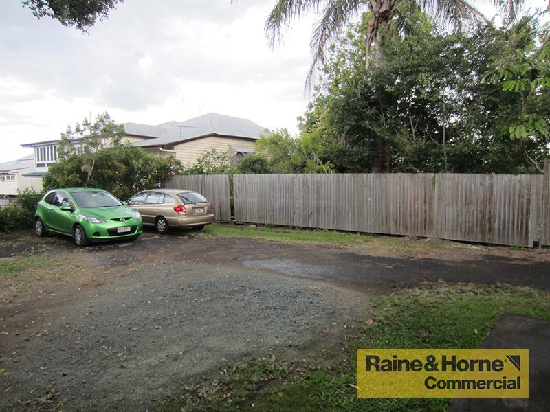 Lutwyche QLD 4030