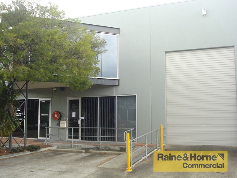 Bowen Hills QLD 4006