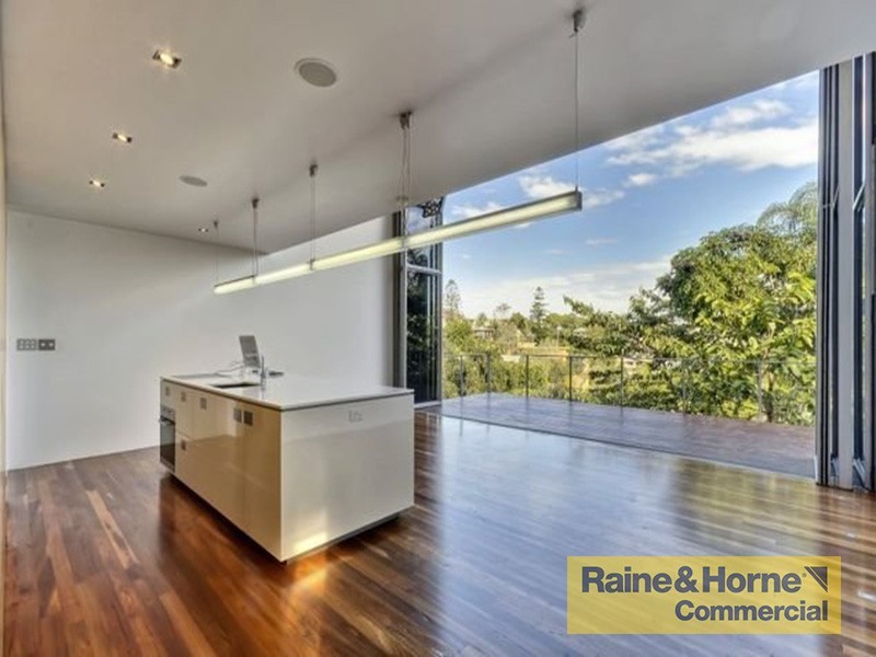 Red Hill QLD 4059