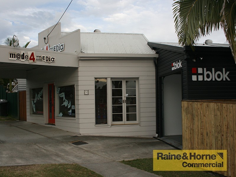 Red Hill QLD 4059