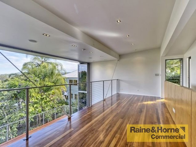 Red Hill QLD 4059