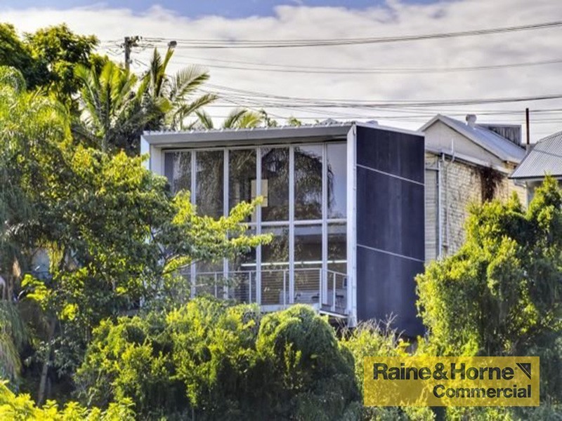 Red Hill QLD 4059