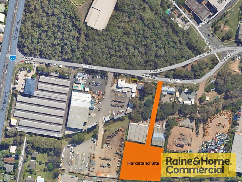 Chermside QLD 4032