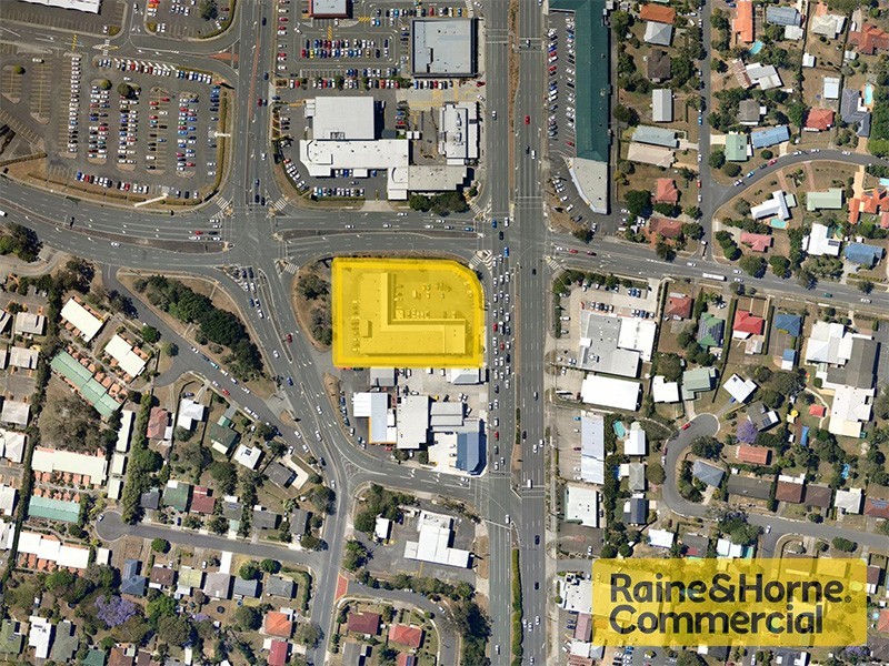 1344 Gympie Road, Aspley QLD 4034