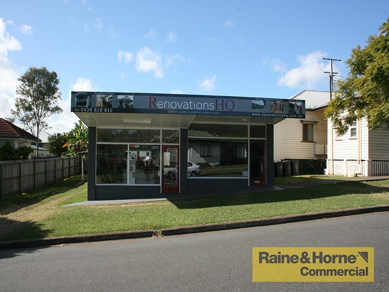Ashgrove QLD 4060