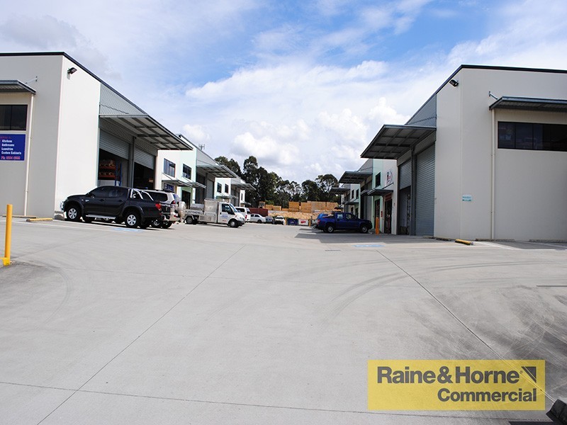 7/11-15 Business Drive, Narangba QLD 4504